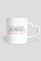Flower Girl