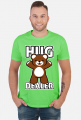 Hug Dealer (t-shirt)