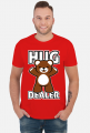 Hug Dealer (t-shirt)