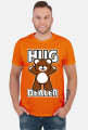 Hug Dealer (t-shirt)