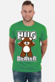 Hug Dealer (t-shirt)