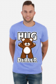 Hug Dealer (t-shirt)