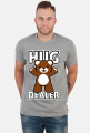 Hug Dealer (t-shirt)