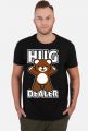 Hug Dealer (t-shirt)