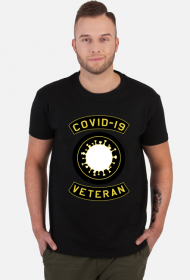 Covid-19 Veteran