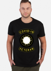 Covid-19 Veteran