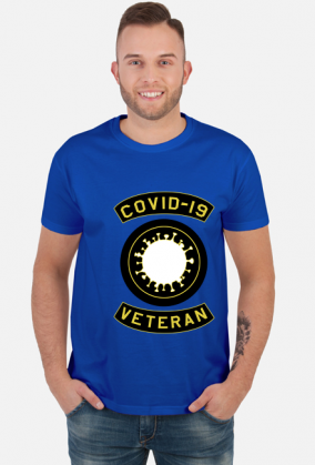 Covid-19 Veteran