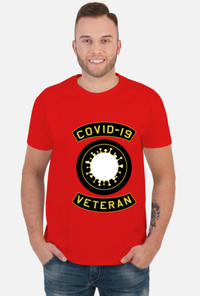 Covid-19 Veteran