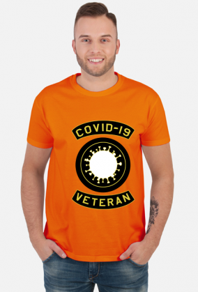 Covid-19 Veteran