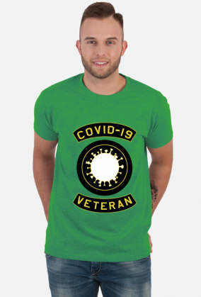 Covid-19 Veteran