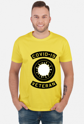Covid-19 Veteran