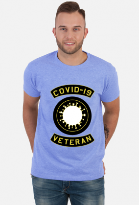 Covid-19 Veteran