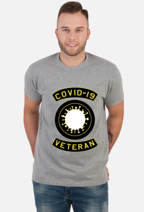 Covid-19 Veteran