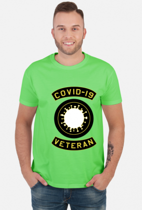 Covid-19 Veteran