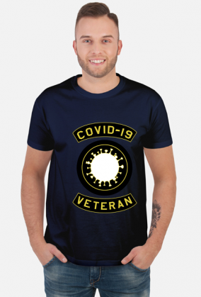 Covid-19 Veteran