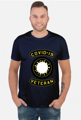 Covid-19 Veteran