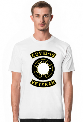 Covid-19 Veteran