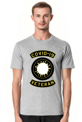 Covid-19 Veteran
