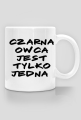 Czarna owca