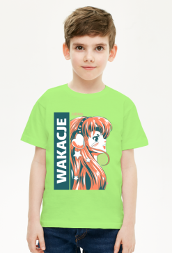 Wakacje i zabawa
