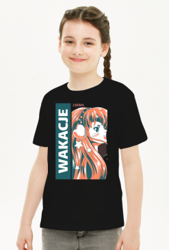 Wakacje i zabawa