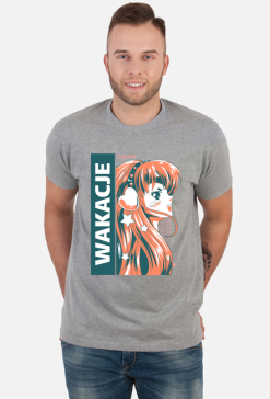 Wakacje i zabawa