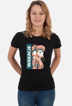 Wakacje i zabawa