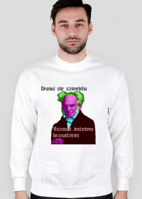 Schopenhauer (bluza)