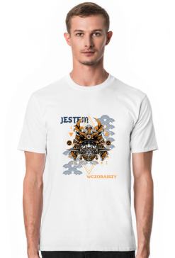 JESTEM WCZORAJSZY