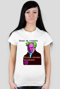 Schopenhauer (damski)