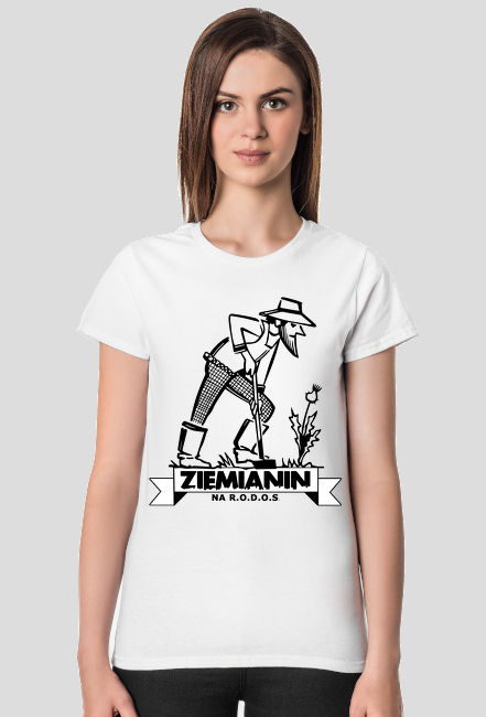 ZIEMIANIN black