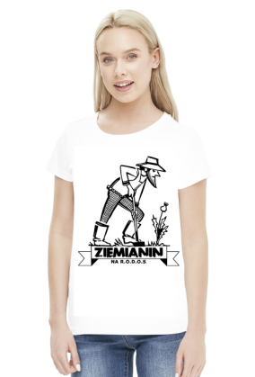 ZIEMIANIN black