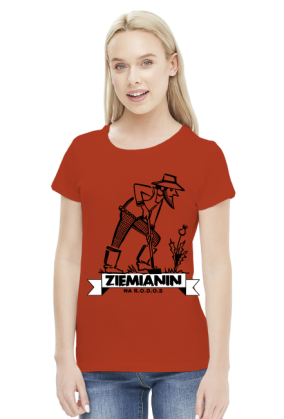 ZIEMIANIN black