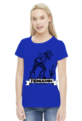 ZIEMIANIN black