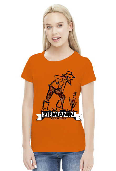 ZIEMIANIN black