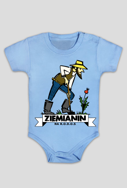 ZIEMIANIN kolor