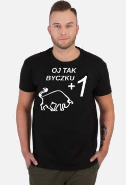 oj tak byczku , przysłowia