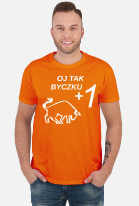 oj tak byczku , przysłowia