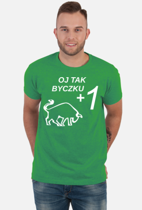 oj tak byczku , przysłowia