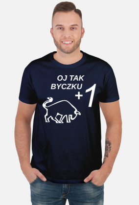 oj tak byczku , przysłowia