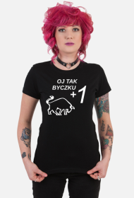 oj tak byczku , przysłowia