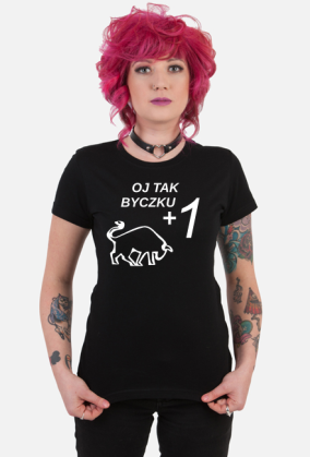 oj tak byczku , przysłowia