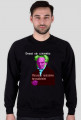 Schopenhauer (bluza czarna)