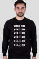YOLO XD