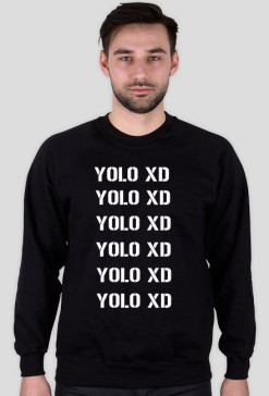 YOLO XD