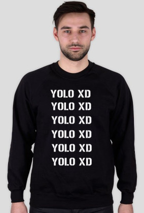 YOLO XD