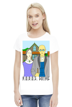 RODOS GOTHIC