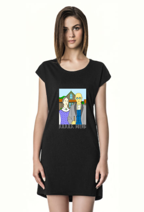 RODOS GOTHIC