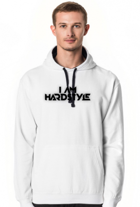 I AM HARDSTYLE