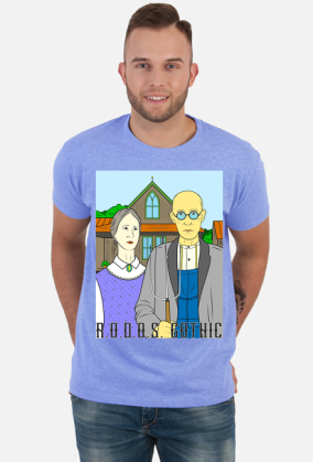 RODOS GOTHIC